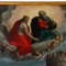 Da Francesco Giambattista Da Ponte, Santo Stefano, Dipinto ad olio, con cornice, Immagine 3