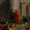 D'après Francesco Giambattista Da Ponte, St Stephen, Peinture à l'Huile, Encadrée 2
