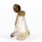 Victorian Glass Perfume Scent Bottle 5