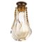 Victorian Glass Perfume Scent Bottle, Image 1