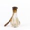 Viktorianische Parfüm-Duftflasche aus Glas 2