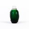Chinesische Grüne Peking Glas Fisch Schnupftabakflasche 4