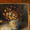 Masslousky Altoff, Still Life, Oil Painting, Early 20th Century, Framed, Image 3