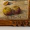 Masslousky Altoff, Still Life, Oil Painting, Early 20th Century, Framed, Image 4