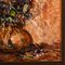Artista olandese, Natura morta con fiori, Dipinto ad olio, Incorniciato, Immagine 4