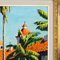 S. Richardeau, San Juan Capistrano, Oil Painting, Framed 3