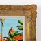 S. Richardeau, San Juan Capistrano, Oil Painting, Framed, Image 5