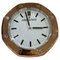 Horloge Murale en Or Rose Officiellement Certifiée de Audemars Piguet Ap 1