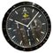 Speedmaster Officially Certified Wall Clock from Omega 1