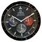 Speedmaster Professional Officially Certified Wall Clock from Omega 1