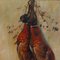 G. Noppeley, Pheasants, Oil Painting, 19th Century, Framed 2