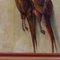 G. Noppeley, Pheasants, Oil Painting, 19th Century, Framed, Image 3