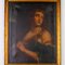 Portrait of the Penitent Magdalene, 19th Century, Oil Painting, Framed, Image 2