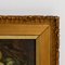 Peaches Still Life, Oil Painting, 19th Century, Framed, Image 4