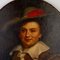 Portrait of a Musketeer, Oil Painting, 18th Century 3