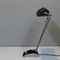 Vintage Chrome-Plated Metal Table Lamp by Eileen Gray for Jumo 6