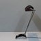 Vintage Chrome-Plated Metal Table Lamp by Eileen Gray for Jumo, Image 6