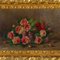 Celine Genyn, Still Life with Flowers, Oil Painting, Early 20th Century, Framed 2