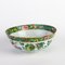 Chinese Family Rose Canton Porcelain Bowl 3