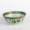 Chinese Family Rose Canton Porcelain Bowl, Image 3
