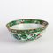 Chinese Family Rose Canton Porcelain Bowl, Image 4