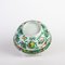 Chinese Family Rose Canton Porcelain Bowl, Image 6