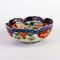 19th Century Meiji Japanese Imari Porcelain Bowl, Image 2