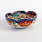 19th Century Meiji Japanese Imari Porcelain Bowl, Image 4