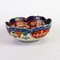 19th Century Meiji Japanese Imari Porcelain Bowl 3