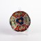 Cuenco japonés Meiji de porcelana Imari, siglo XIX, Imagen 5
