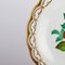 Mid 19th Century Polychrome Plate from Minton Porcelain 3