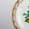 Mid 19th Century Polychrome Plate from Minton Porcelain, Image 3