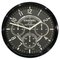 Officially Certified Luminous Wall Clock from Chanel, Image 1