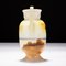 Vase Paysage Coucher de Soleil Art Deco en Porcelaine du Japon Noritake 2