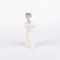Fine Porcelain Sculpture Figure Group Boy Blowing from Lladro, Image 6