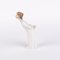 Fine Porcelain Sculpture Figure Group Boy Blowing from Lladro 3