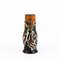 Dutch Art Pottery Earthenware Candleholder from Gouda, Holland, Image 2