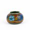 Art Nouveau Dutch Pottery Vase from Gouda, Holland 3