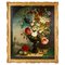 Dopo Justus van Huysum il Vecchio, Natura morta con fiori, XVI-X700, Dipinto ad olio, Con cornice, Immagine 1