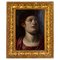 Italian Artist, Portrait of Medea, 17th Century, Oil Painting, Framed, Image 1