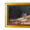 A. Restif, Nude Rêverie, finales del siglo XIX, pastel, enmarcado, Imagen 4