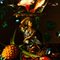 Dutch Artist, Still Life with Goldfish, 18th Century, Oil Painting, Framed, Image 3