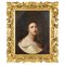 Circle of Guido Reni, Portrait, 17th Century, Oil Painting, Framed 1