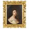 Circle of Guido Reni, Portrait, 17th Century, Oil Painting, Framed, Image 1