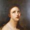 Circle of Guido Reni, Portrait, 17th Century, Oil Painting, Framed, Image 4