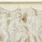 Polidoro da Caravaggio, Composizione, Disegno a china, Incorniciato, Immagine 3