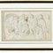 Polidoro da Caravaggio, Composition, Ink Drawing, Framed 2