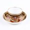 Tazza da tè con piattino in porcellana Minton, Georgia, inizio XIX secolo, Immagine 3