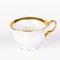 19th Century German Fine Gilt Porcelain Teacup from C.T. Altwasser 4