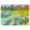 Hans Schwarz, Geese, Watercolour Painting, Image 1